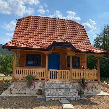 Apartments Milev Lux Mokra Gora Zewnętrze zdjęcie