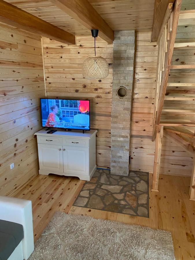 Apartments Milev Lux Mokra Gora Zewnętrze zdjęcie